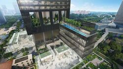 Midtown Bay (D7), Apartment #603773931